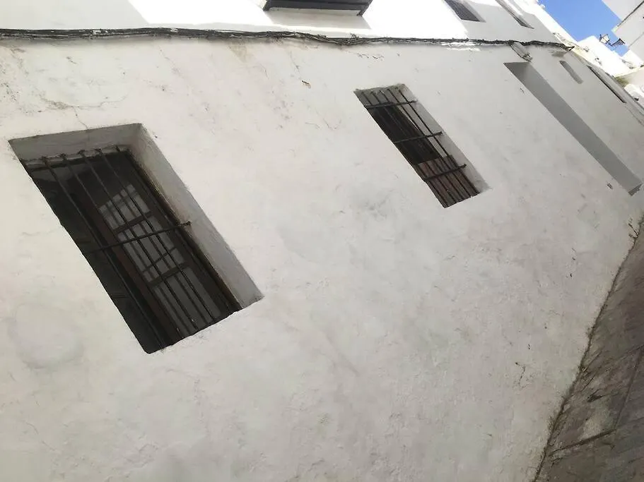 Casa Del Fogon, En La Calle Del Castillo Vejer de la Frontera 0*,  Spain