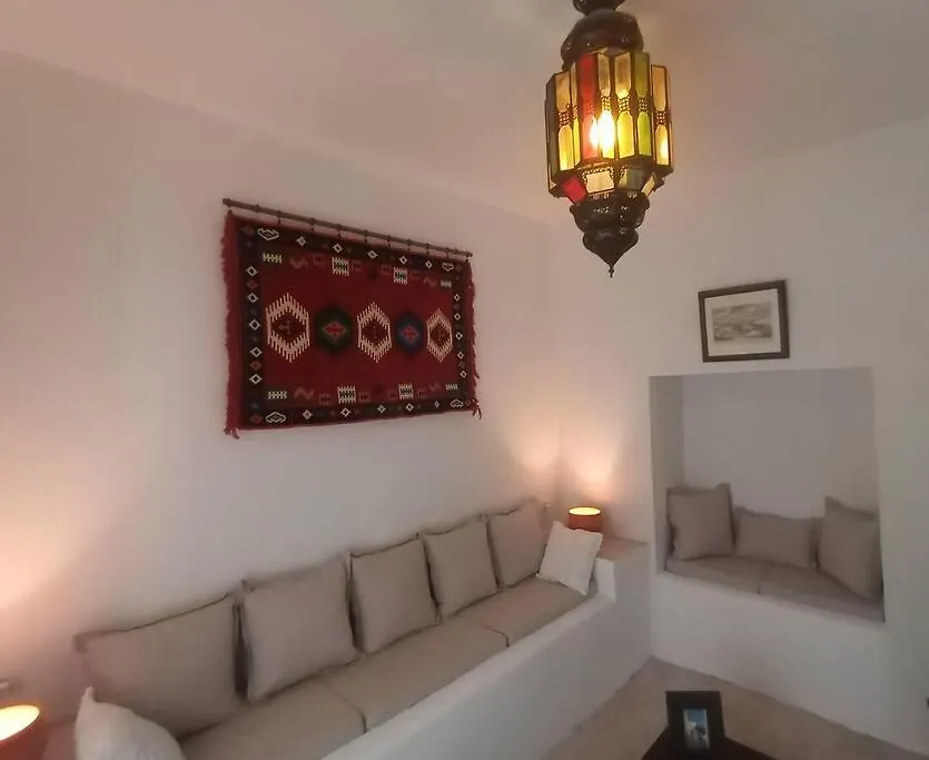 Apartment Casa Del Fogon, En La Calle Del Castillo Vejer de la Frontera