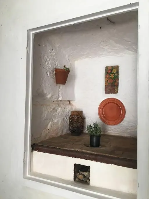 Apartment Casa Del Fogon, En La Calle Del Castillo Vejer de la Frontera Spain