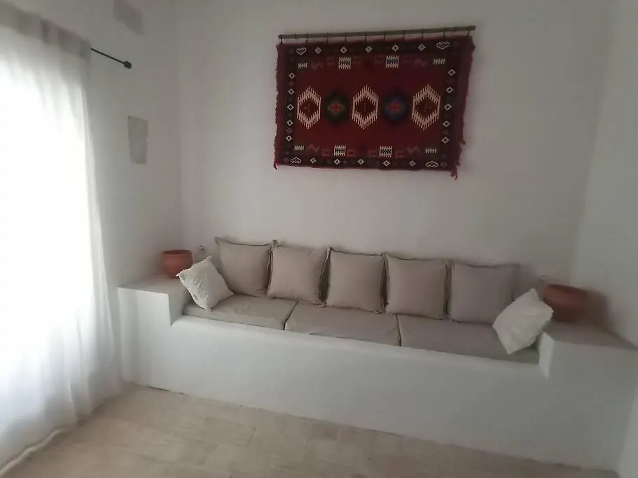 Casa Del Fogon, En La Calle Del Castillo Vejer de la Frontera Apartment
