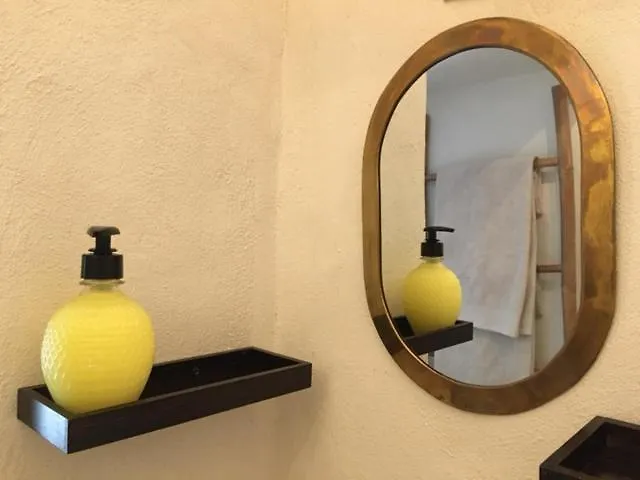 Casa Del Fogon, En La Calle Del Castillo Vejer de la Frontera Apartment