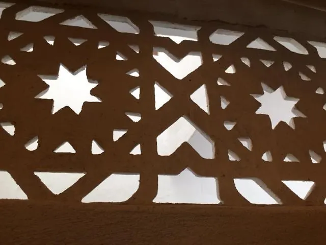 Casa Del Fogon, En La Calle Del Castillo Vejer de la Frontera 0*,  Spain