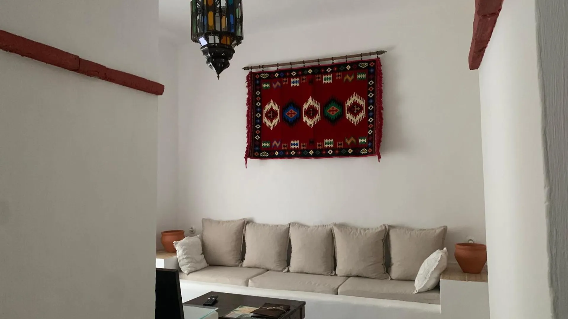 Casa Del Fogon, En La Calle Del Castillo Vejer de la Frontera 0*,  Spain
