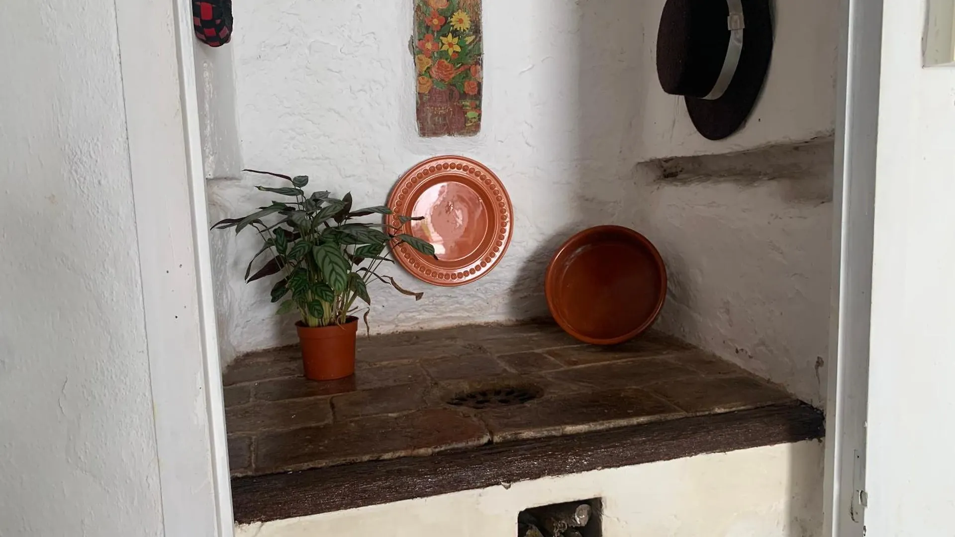 Apartment Casa Del Fogon, En La Calle Del Castillo Vejer de la Frontera