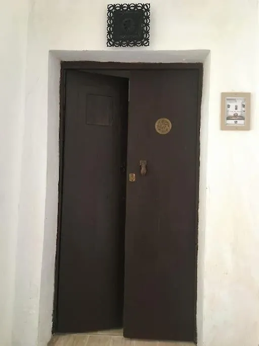 Apartment Casa Del Fogon, En La Calle Del Castillo Vejer de la Frontera